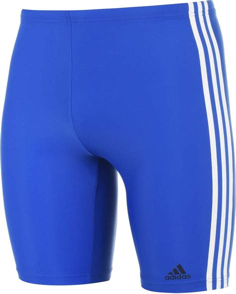 adidas herren essence core 3 streifen badehose|adidas Herren Infinitex Essence Core 3.